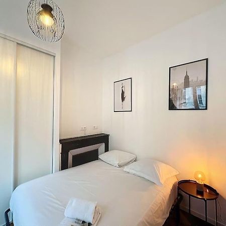 Cosy Appart, Rue St Cyr Λυών Εξωτερικό φωτογραφία