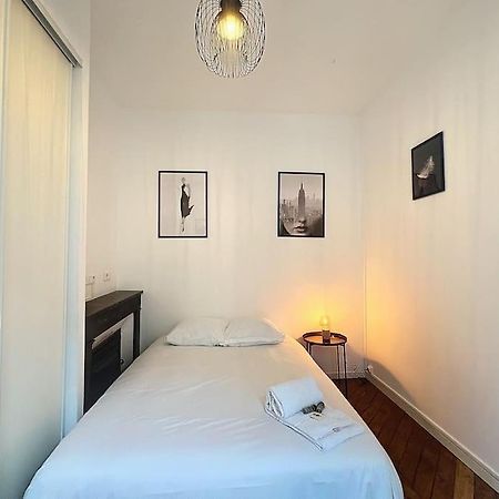 Cosy Appart, Rue St Cyr Λυών Εξωτερικό φωτογραφία