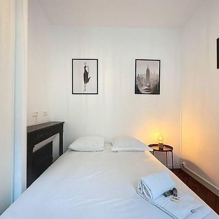 Cosy Appart, Rue St Cyr Λυών Εξωτερικό φωτογραφία