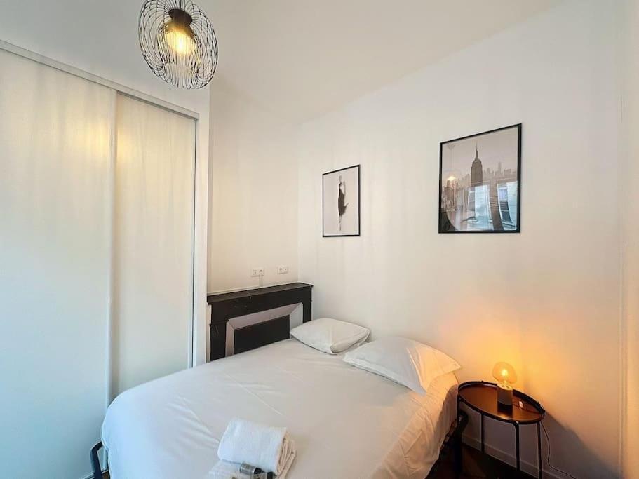 Cosy Appart, Rue St Cyr Λυών Εξωτερικό φωτογραφία