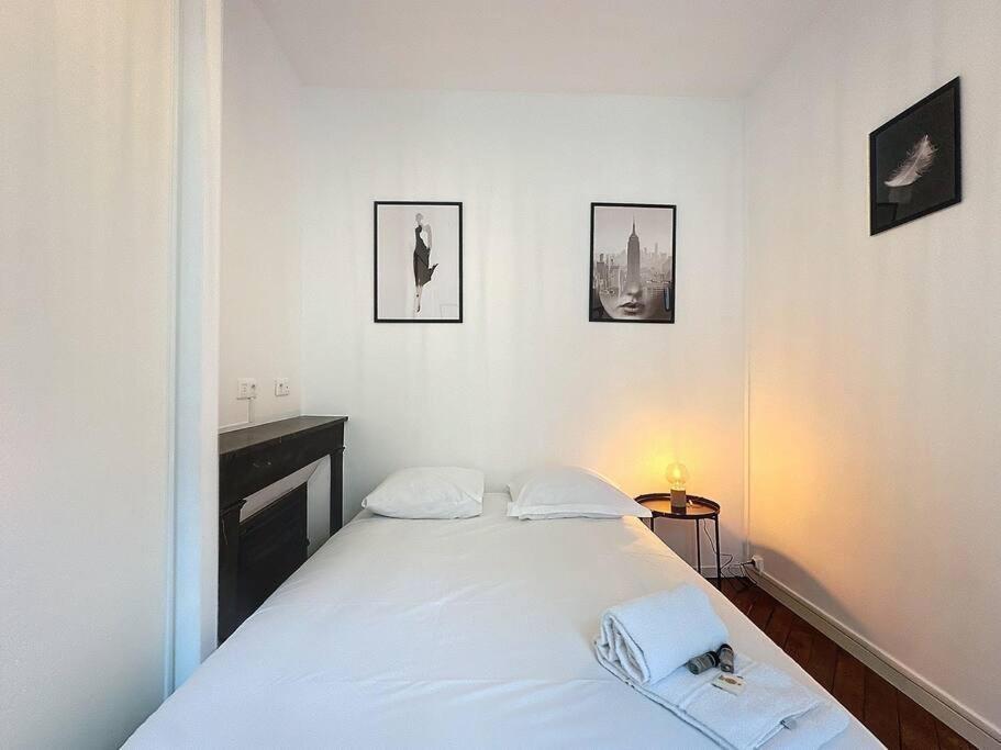 Cosy Appart, Rue St Cyr Λυών Εξωτερικό φωτογραφία